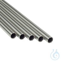 SFS Stand Tube - Ø 10 x 1 mm, length 230 mm - stainless steel Stand tube made...